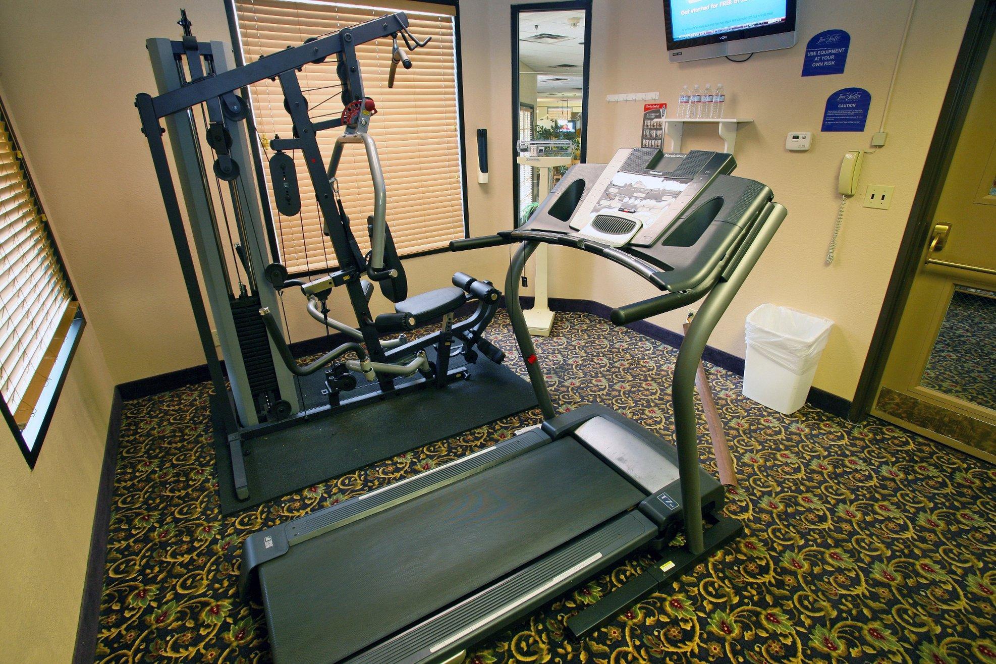 Hotel D'Lins Ontario Airport Екстериор снимка