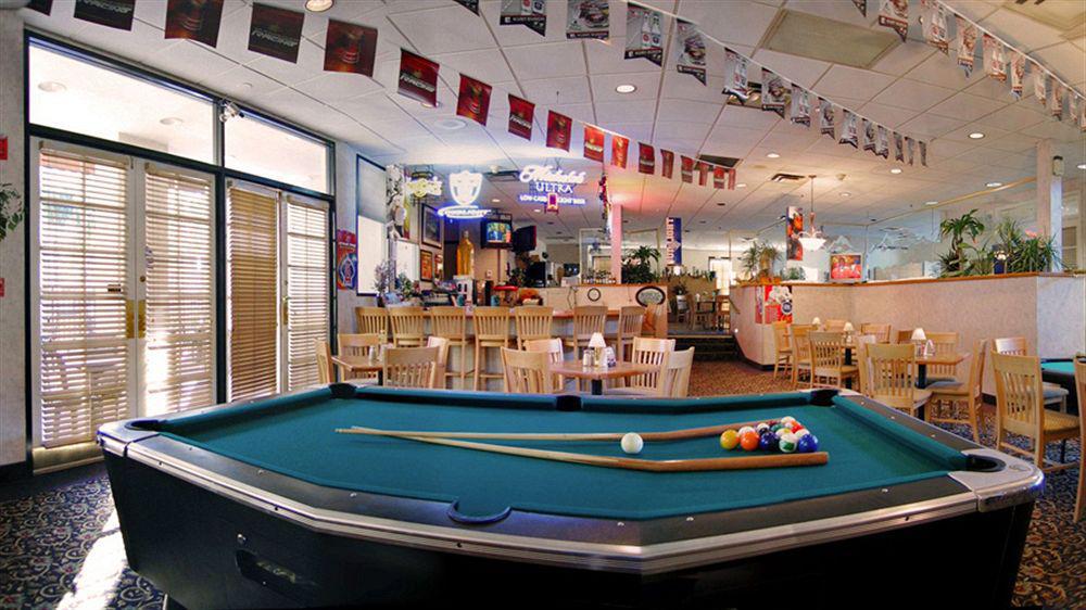 Hotel D'Lins Ontario Airport Екстериор снимка