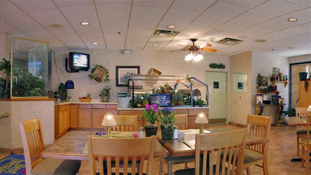 Hotel D'Lins Ontario Airport Екстериор снимка